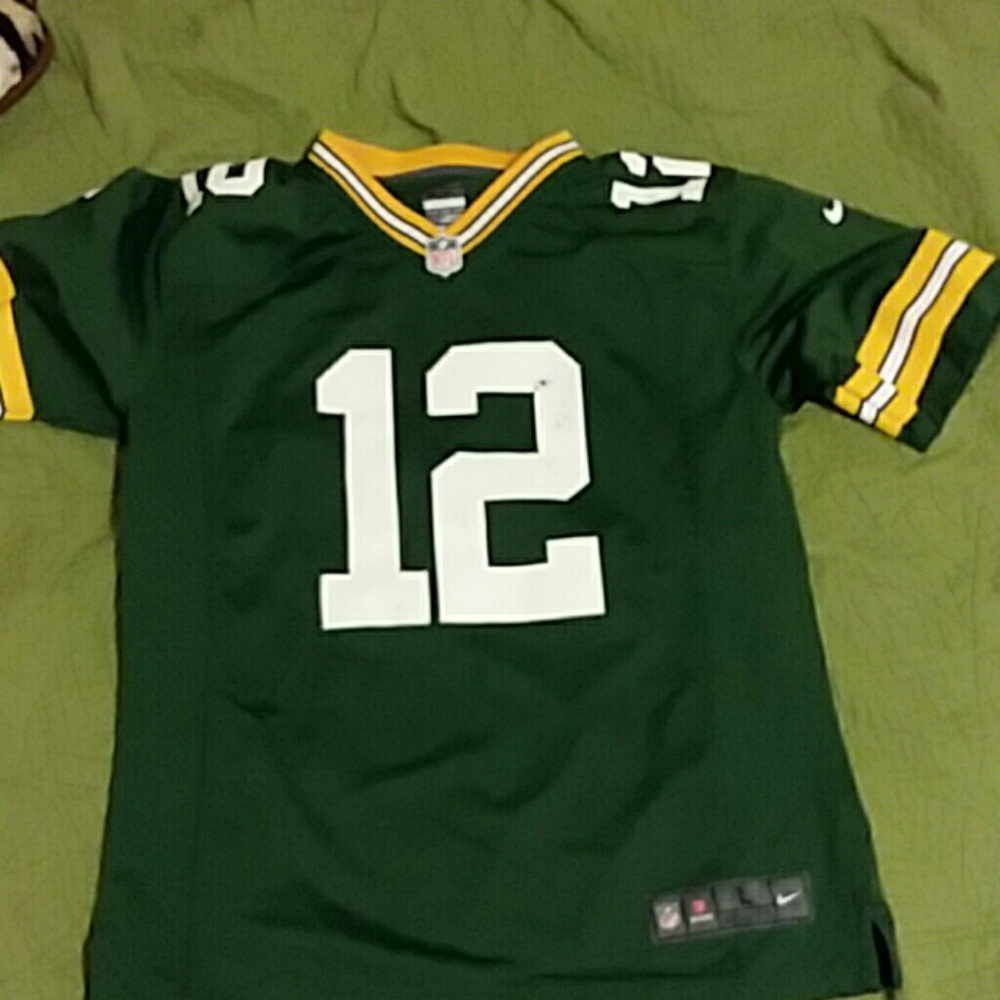 Jersey